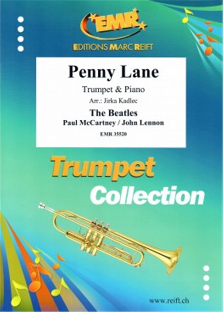 Penny Lane